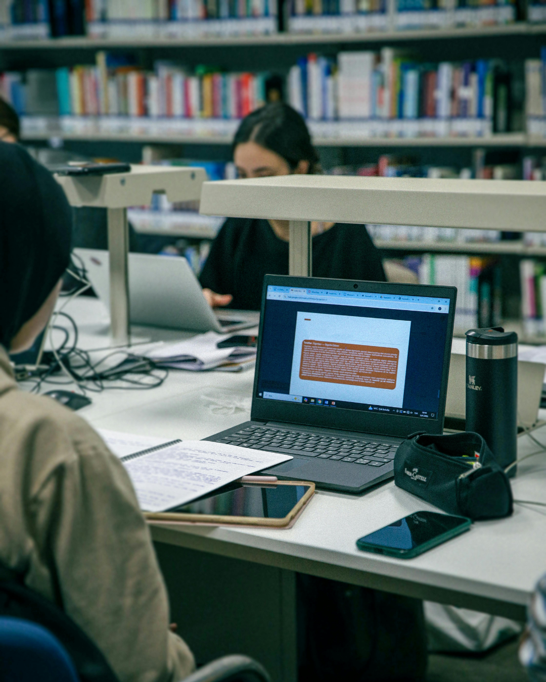Avenir de l'éducation